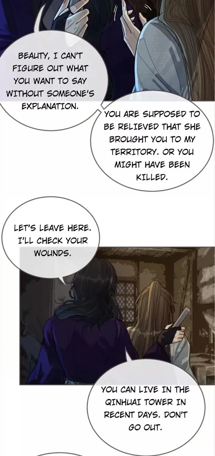 Silent Lover Chapter 39 page 30 - 