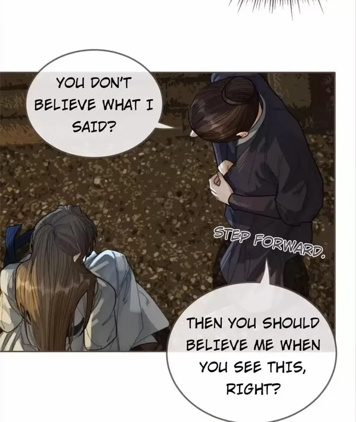 Silent Lover Chapter 39 page 4 - 