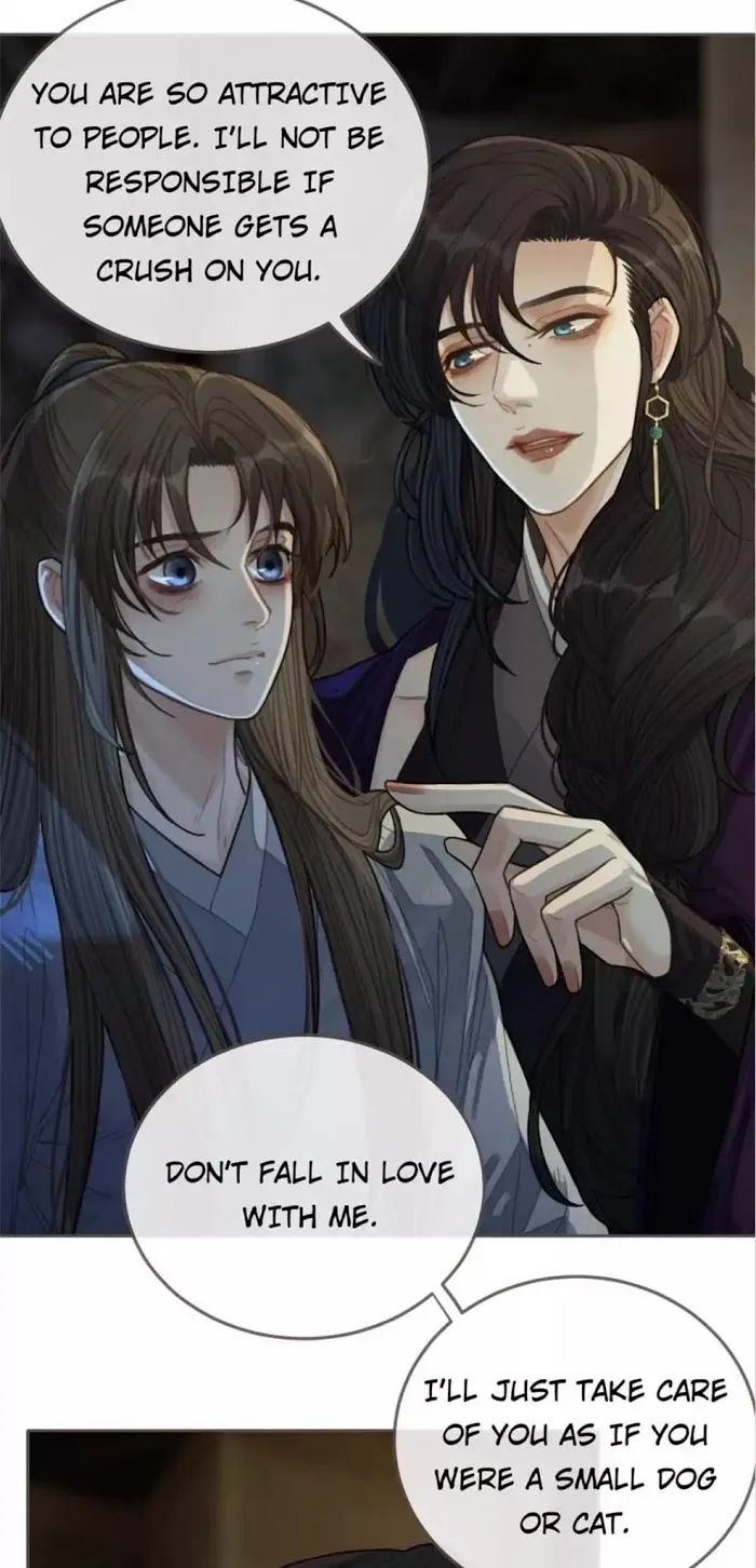 Silent Lover Chapter 39 page 31 - 