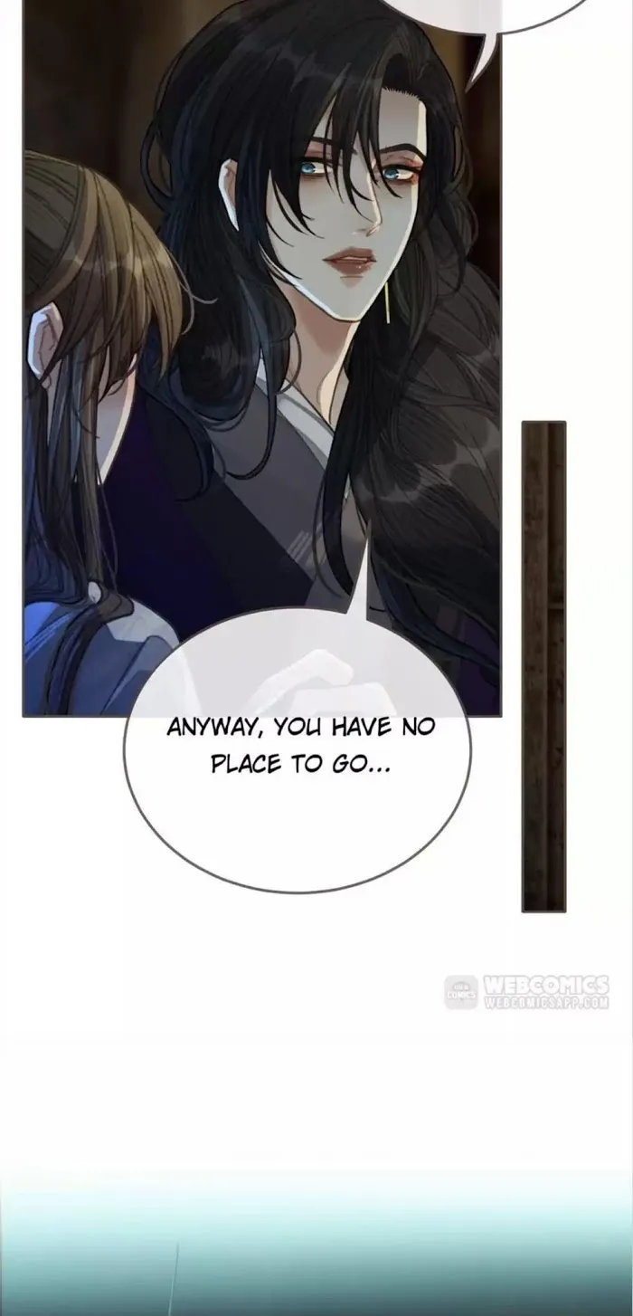 Silent Lover Chapter 39 page 32 - 