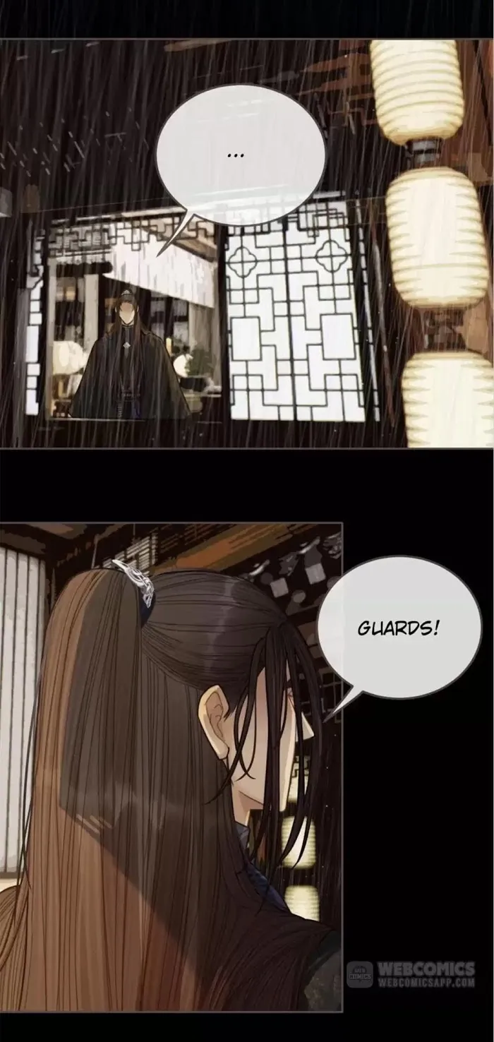 Silent Lover Chapter 39 page 38 - 