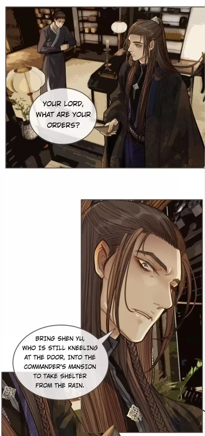 Silent Lover Chapter 39 page 39 - 