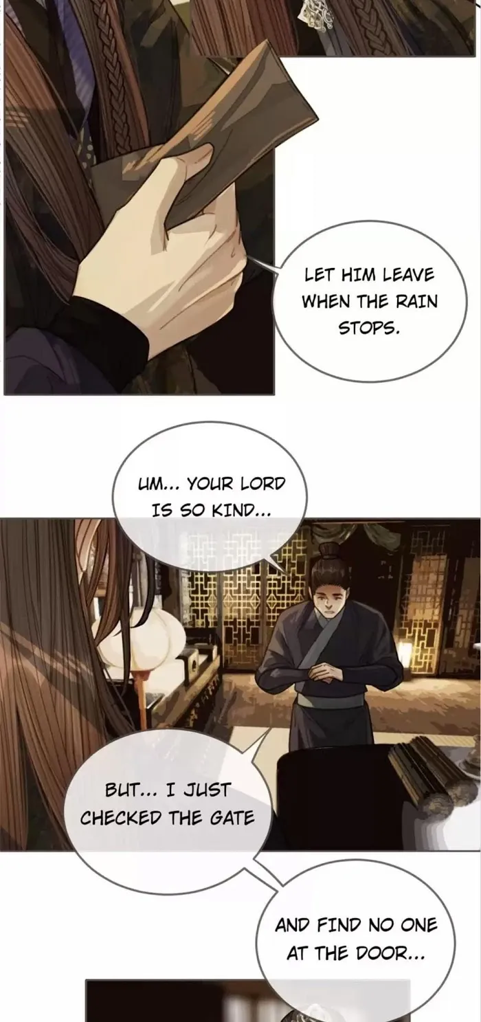 Silent Lover Chapter 39 page 40 - 