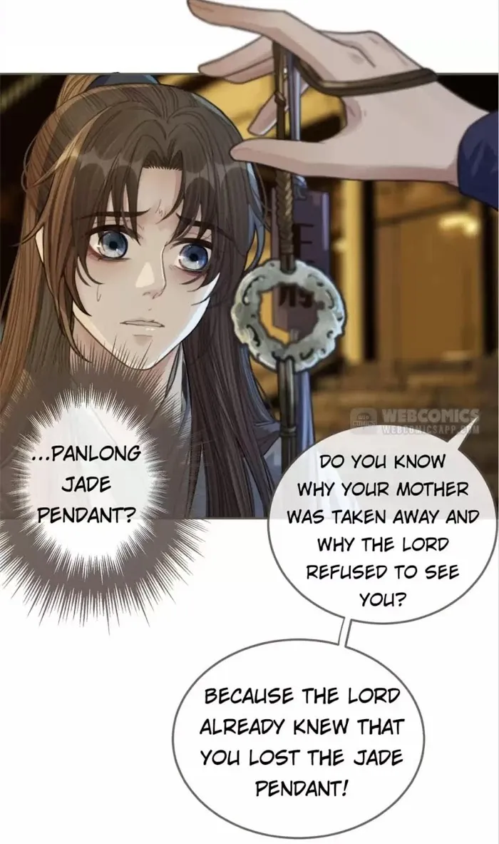 Silent Lover Chapter 39 page 5 - 