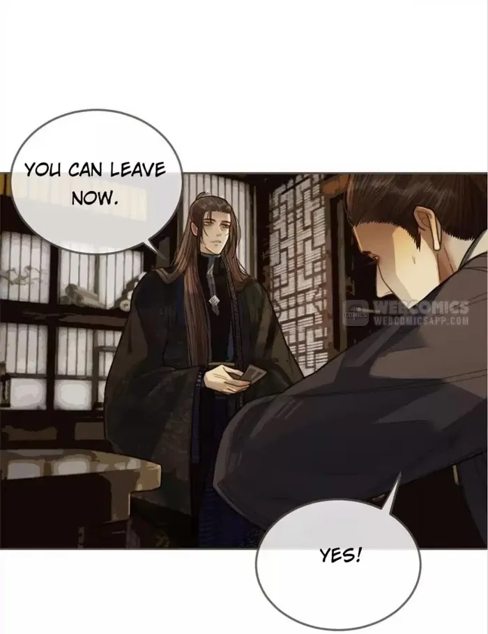 Silent Lover Chapter 39 page 42 - 