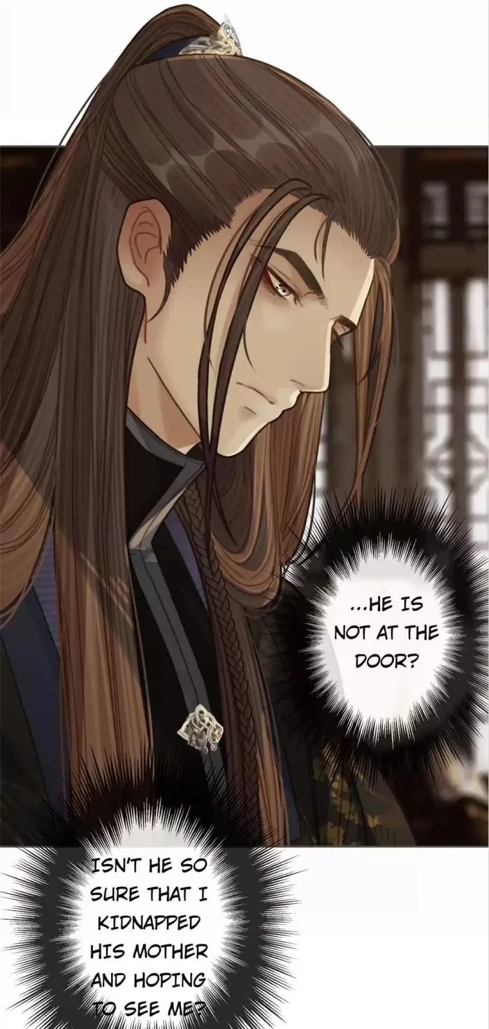 Silent Lover Chapter 39 page 43 - 