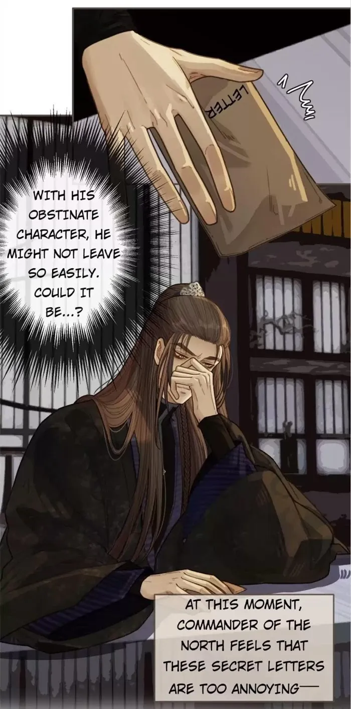 Silent Lover Chapter 39 page 44 - 