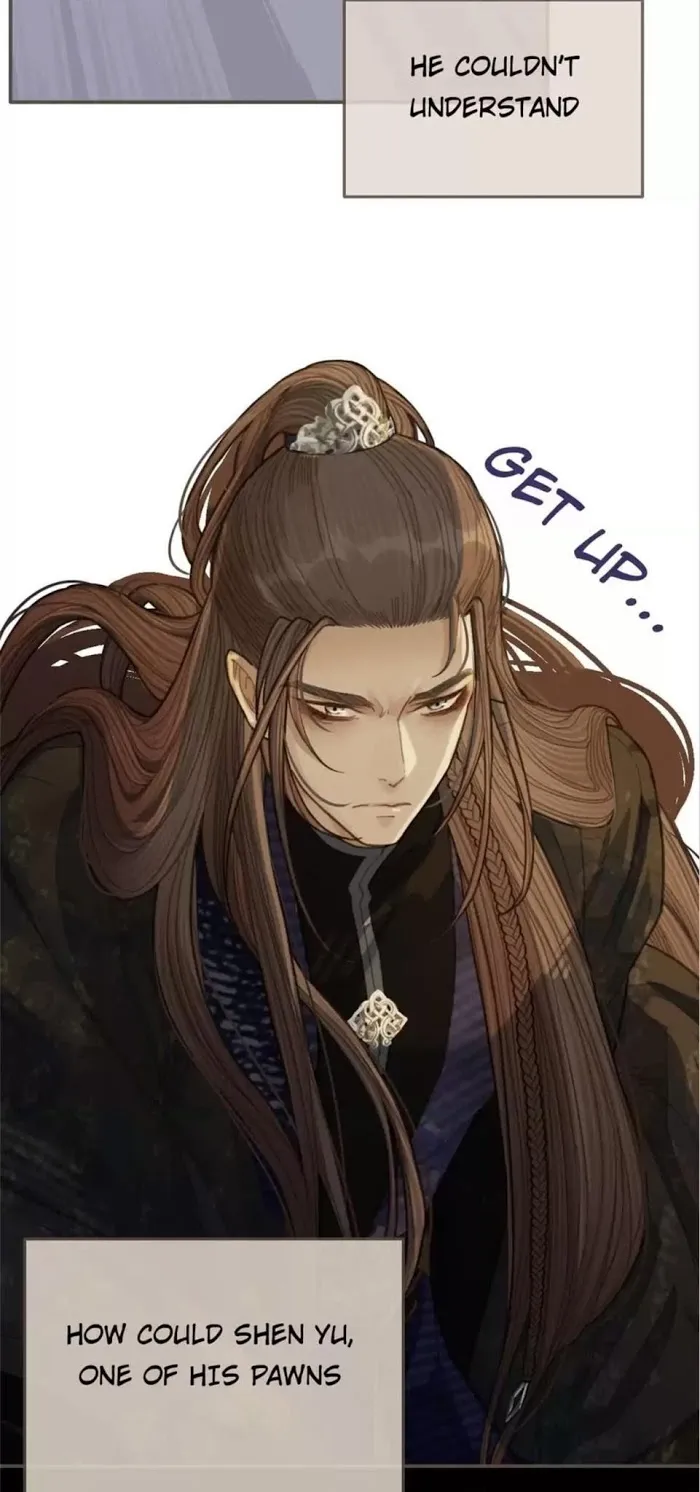 Silent Lover Chapter 39 page 46 - 