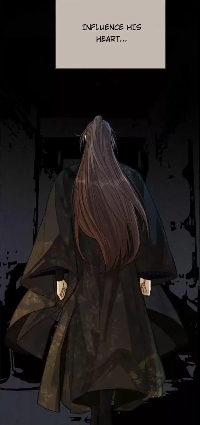 Silent Lover Chapter 39 page 47 - 