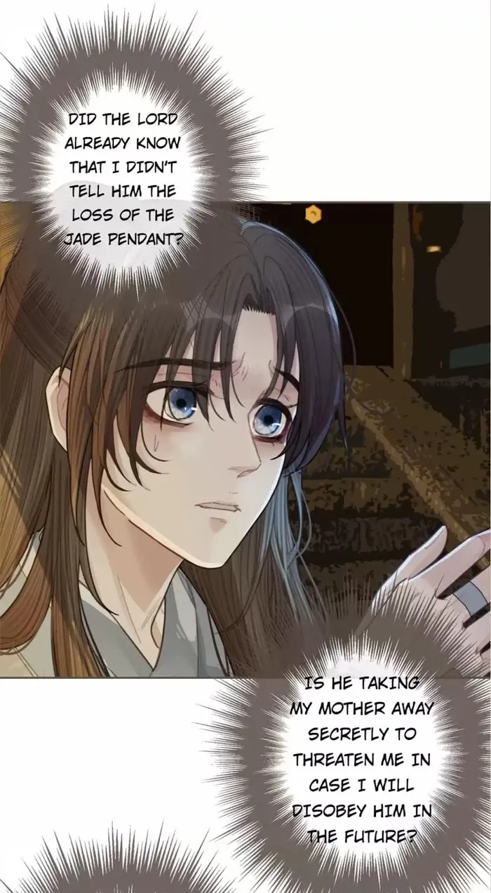 Silent Lover Chapter 39 page 6 - 