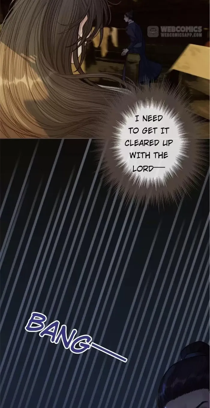 Silent Lover Chapter 39 page 9 - 