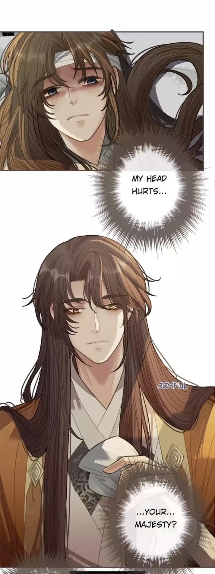 Silent Lover Chapter 40 page 14 - 