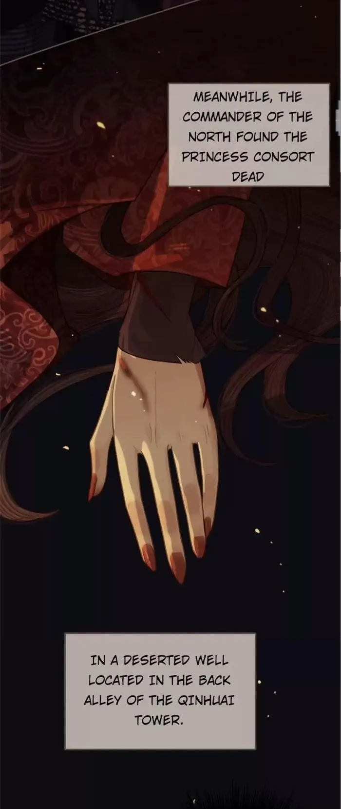 Silent Lover Chapter 40 page 25 - 
