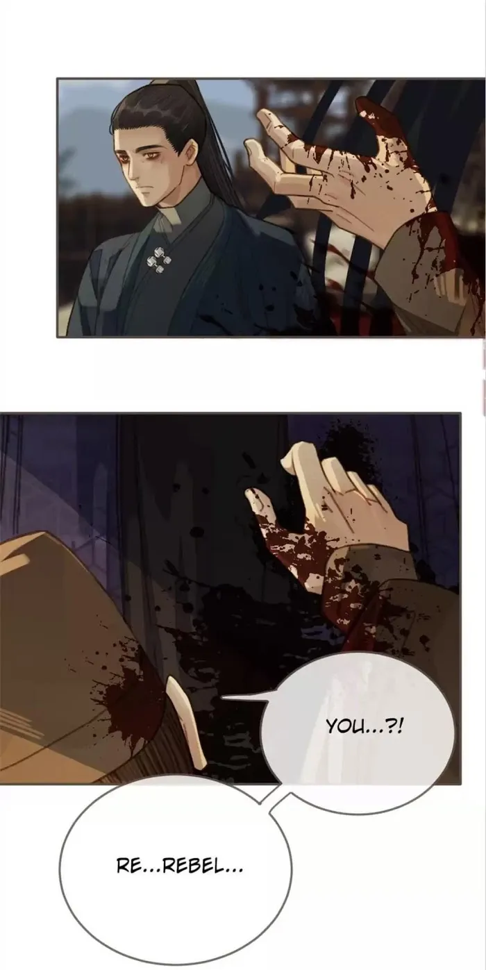 Silent Lover Chapter 40 page 28 - 