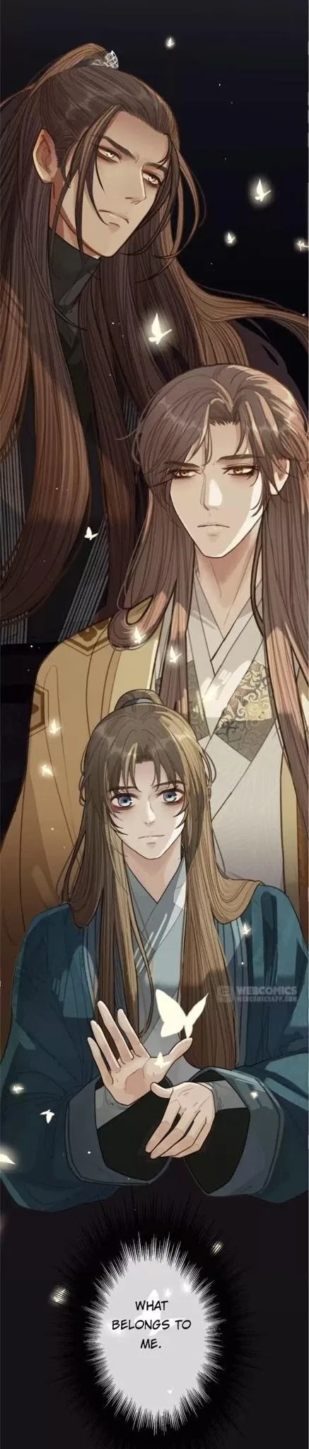 Silent Lover Chapter 40 page 32 - 
