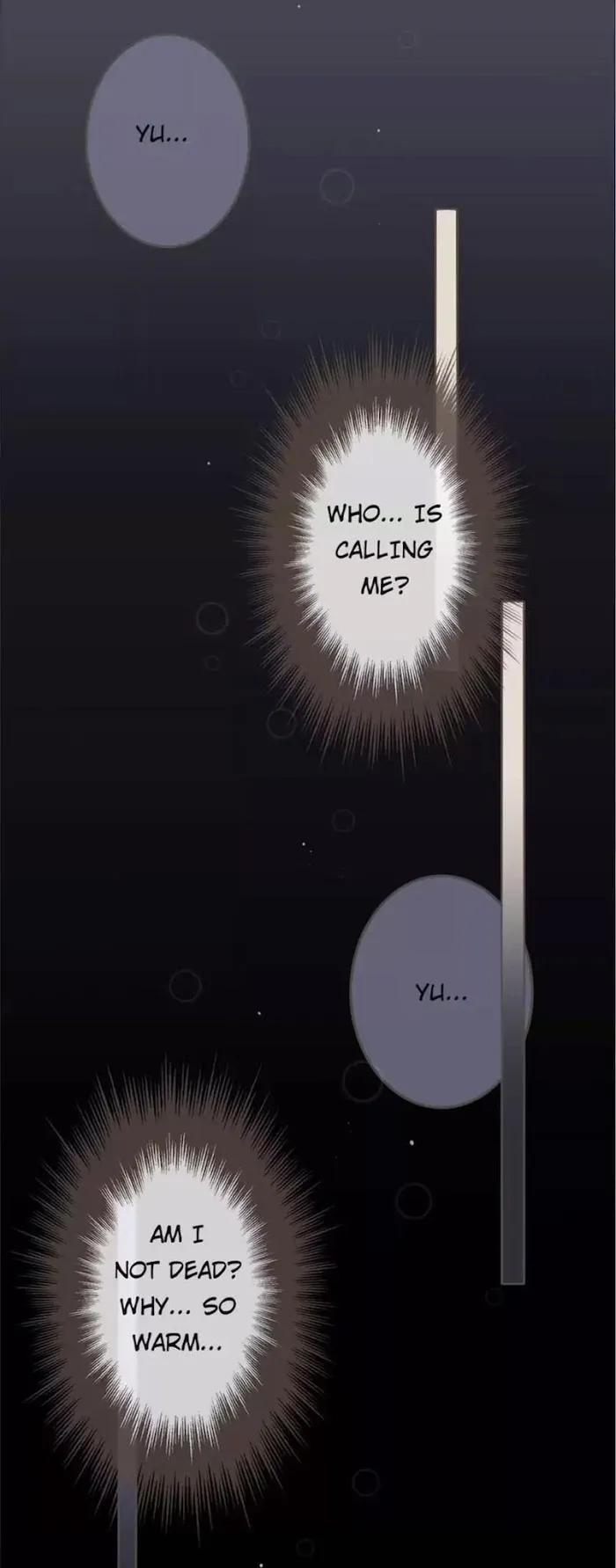 Silent Lover Chapter 40 page 10 - 