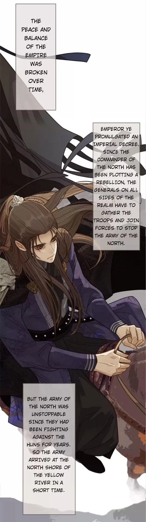 Silent Lover Chapter 41 page 2 - 
