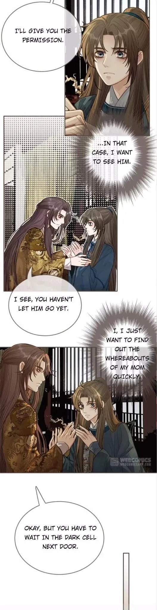 Silent Lover Chapter 41 page 15 - 