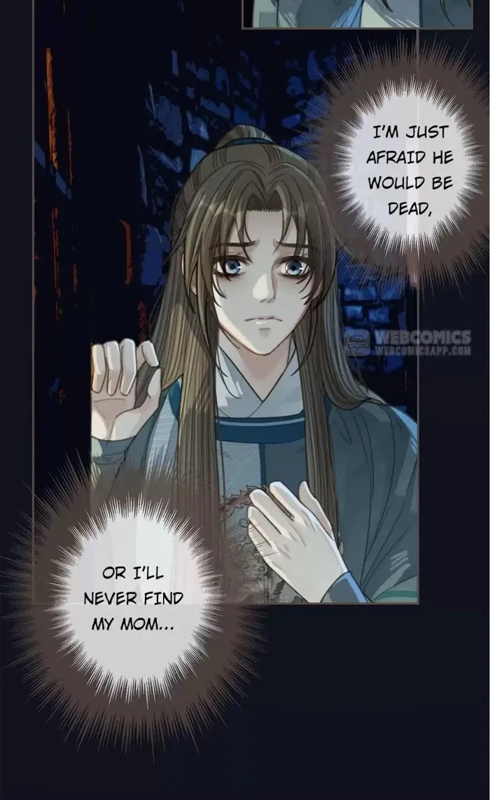 Silent Lover Chapter 41 page 18 - 