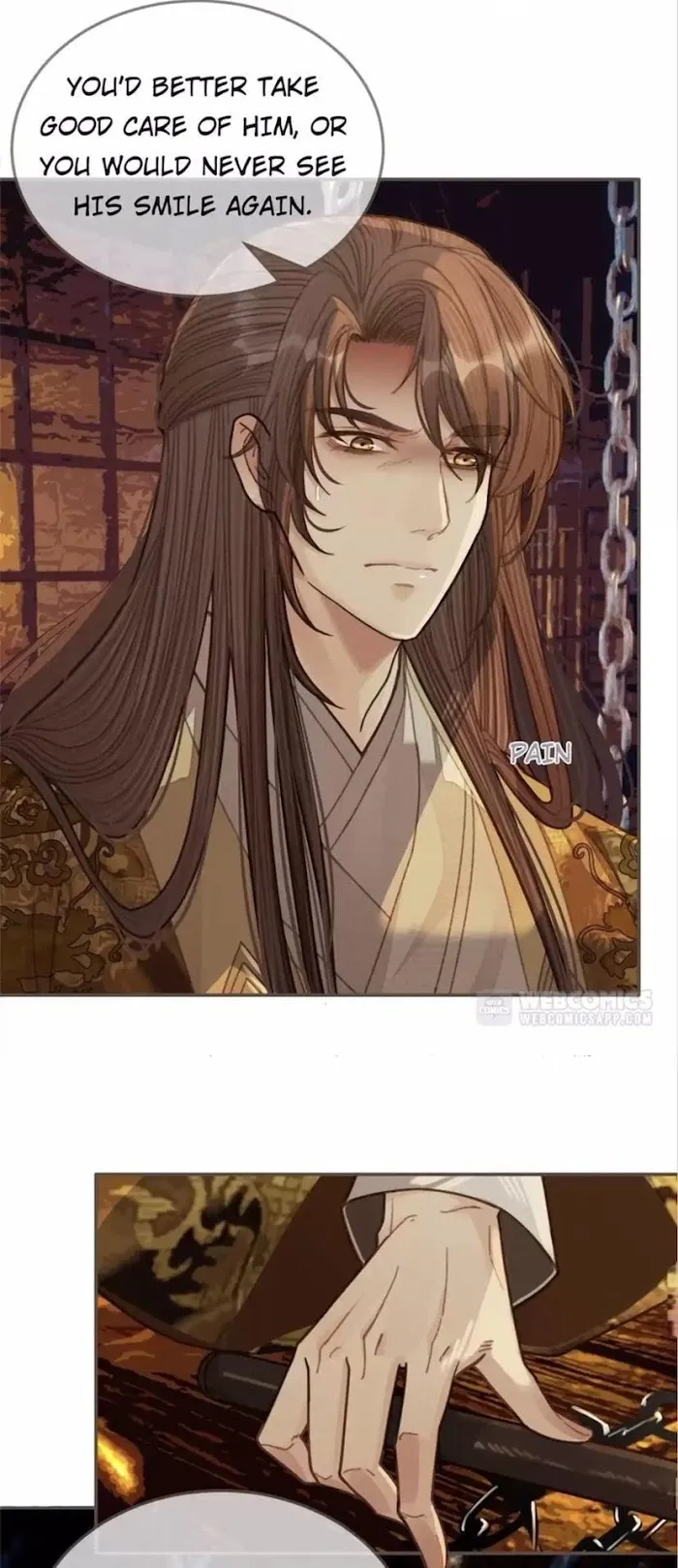 Silent Lover Chapter 41 page 22 - 