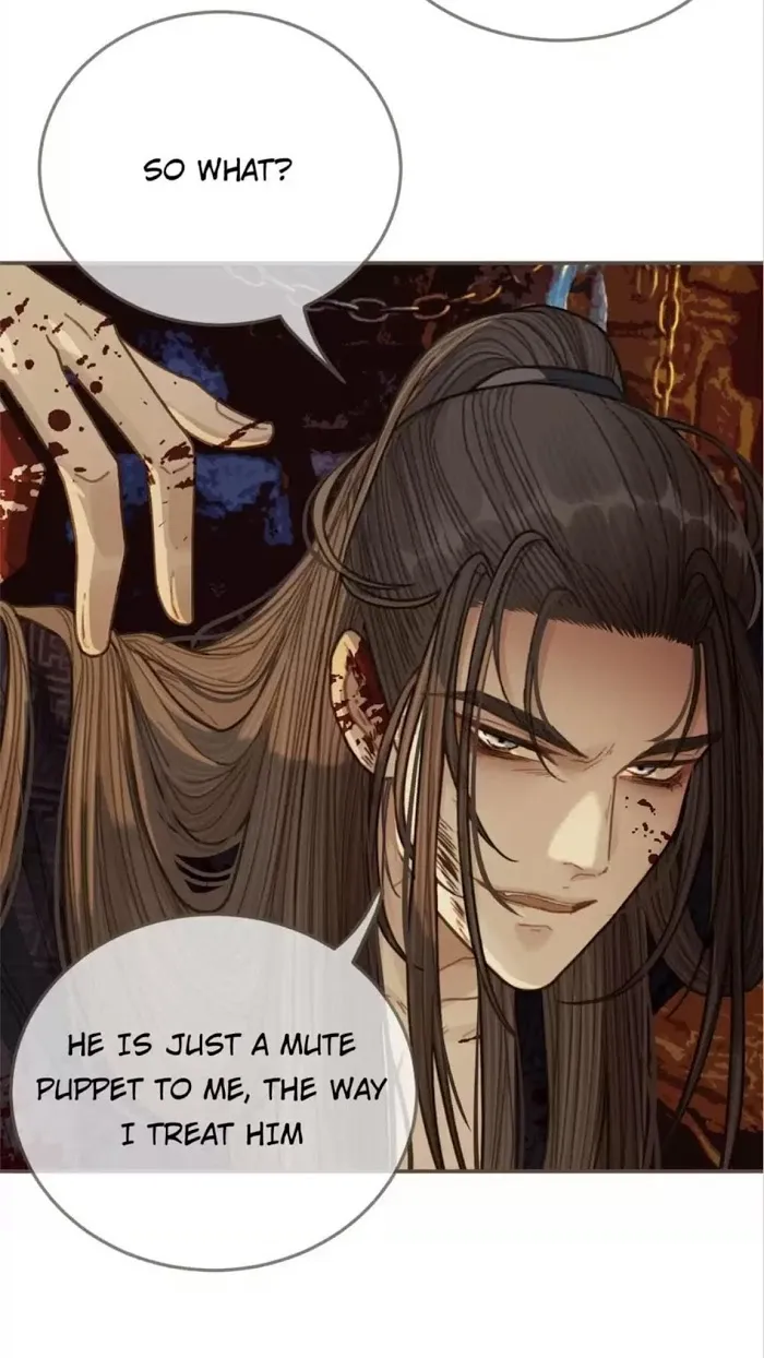 Silent Lover Chapter 41 page 24 - 