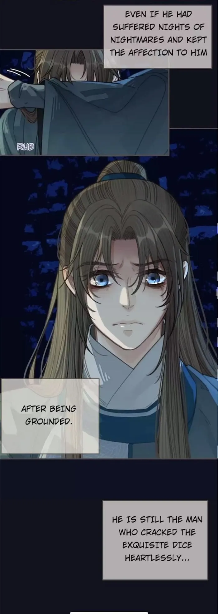 Silent Lover Chapter 41 page 26 - 