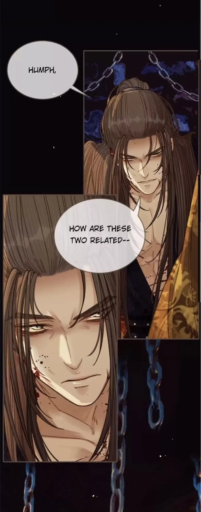 Silent Lover Chapter 41 page 28 - 