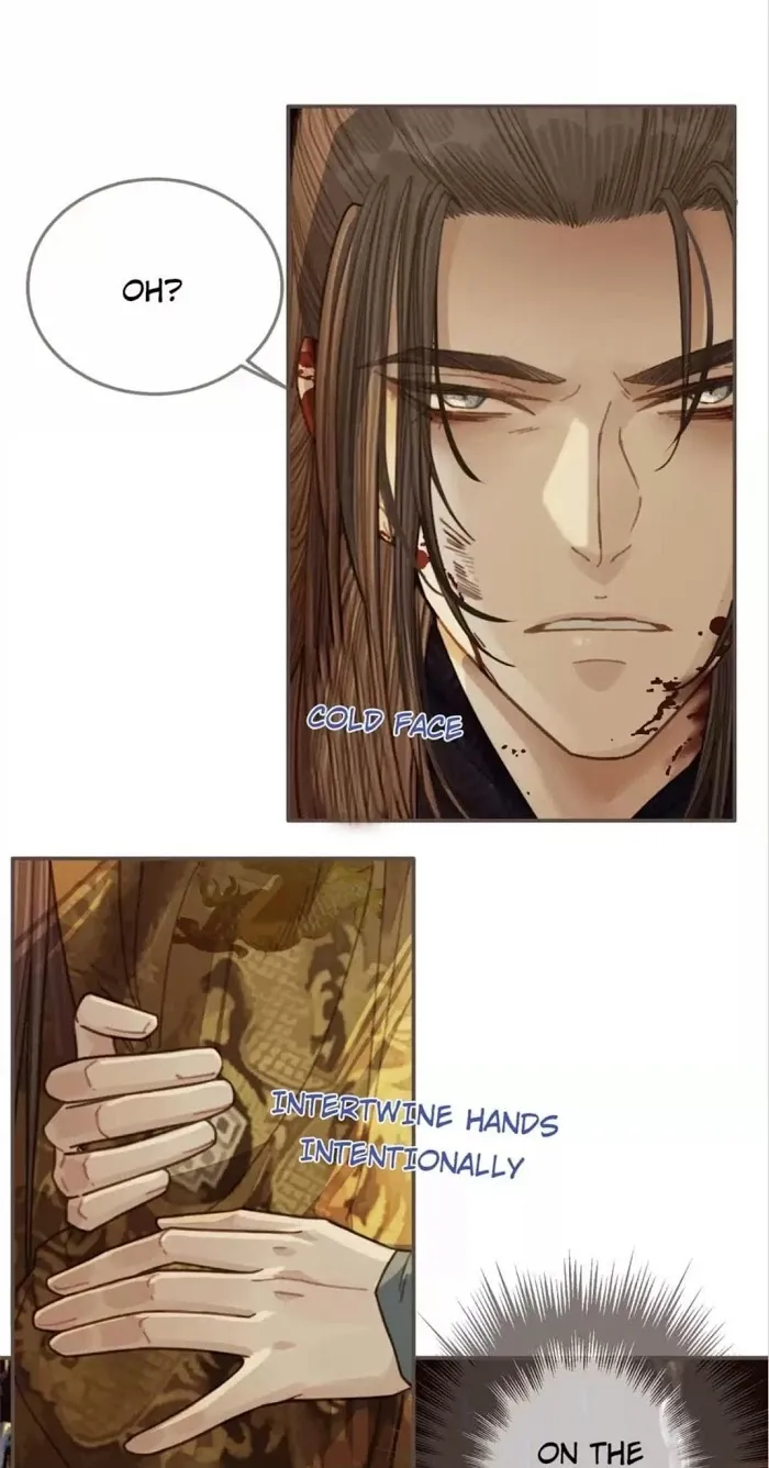 Silent Lover Chapter 41 page 32 - 