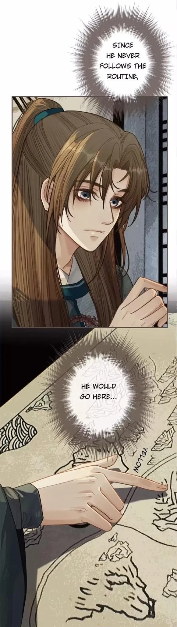 Silent Lover Chapter 41 page 8 - 