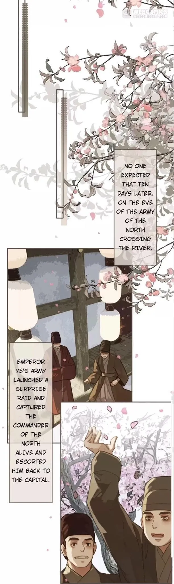 Silent Lover Chapter 41 page 10 - 