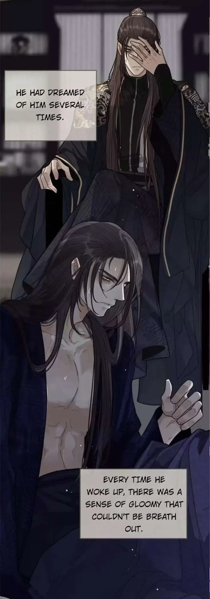 Silent Lover Chapter 42 page 2 - 