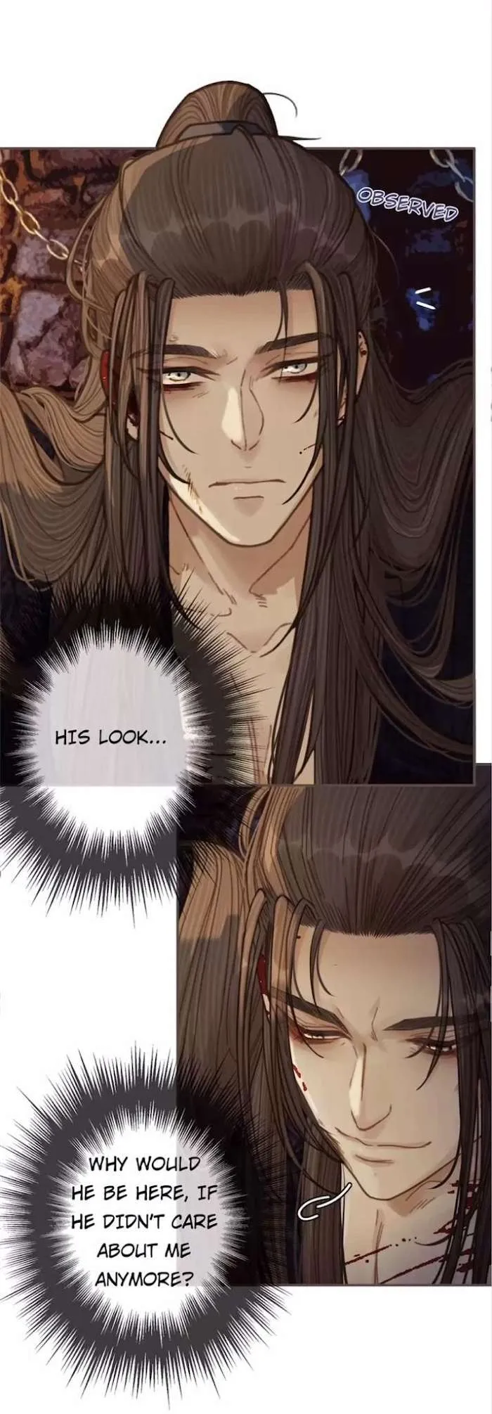 Silent Lover Chapter 42 page 12 - 