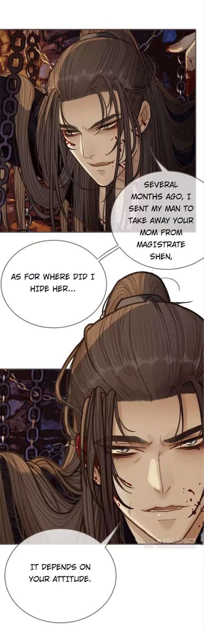 Silent Lover Chapter 42 page 16 - 
