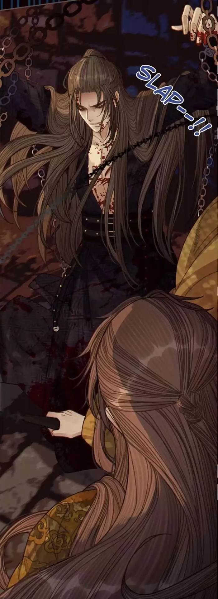 Silent Lover Chapter 42 page 18 - 