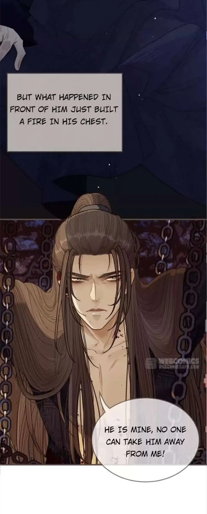 Silent Lover Chapter 42 page 3 - 