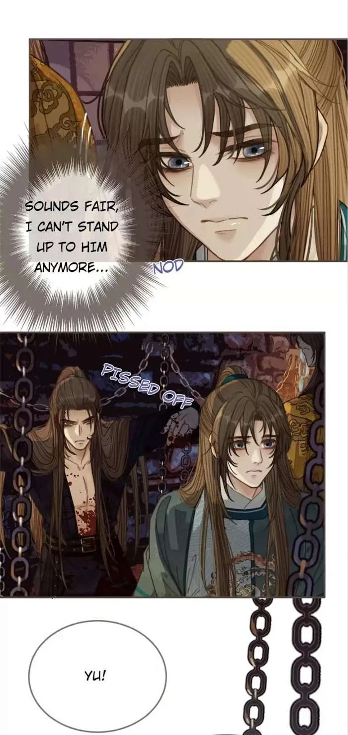 Silent Lover Chapter 42 page 22 - 
