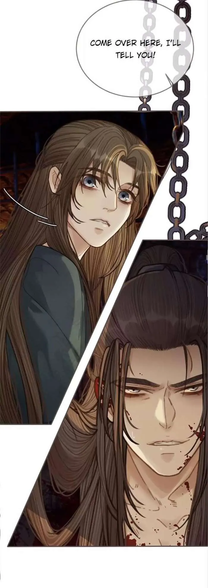Silent Lover Chapter 42 page 23 - 