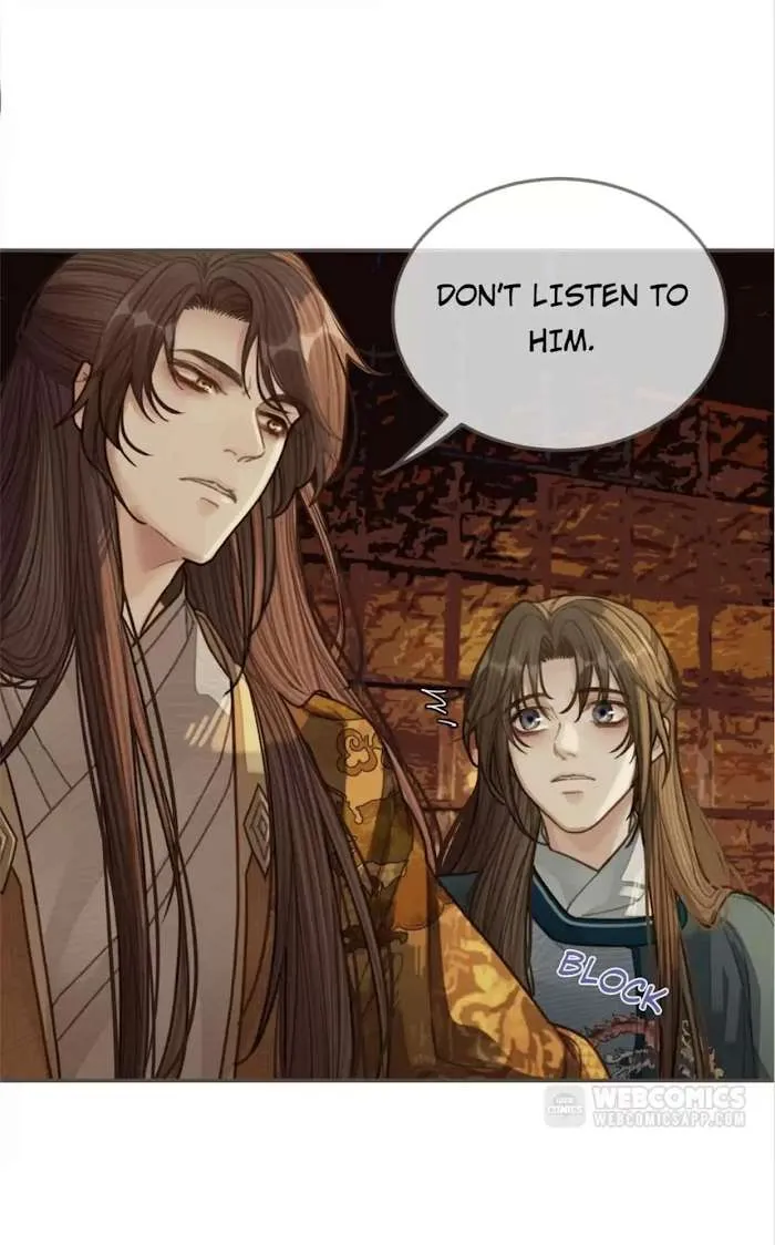 Silent Lover Chapter 42 page 24 - 