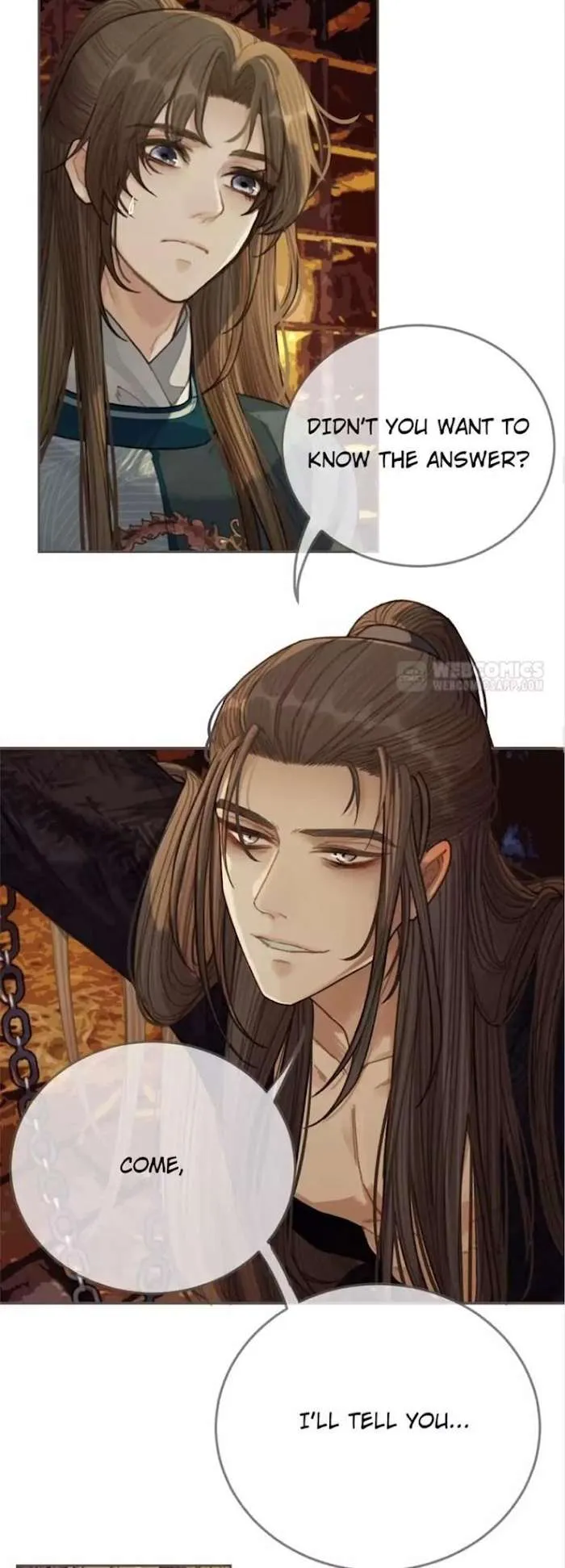 Silent Lover Chapter 42 page 27 - 
