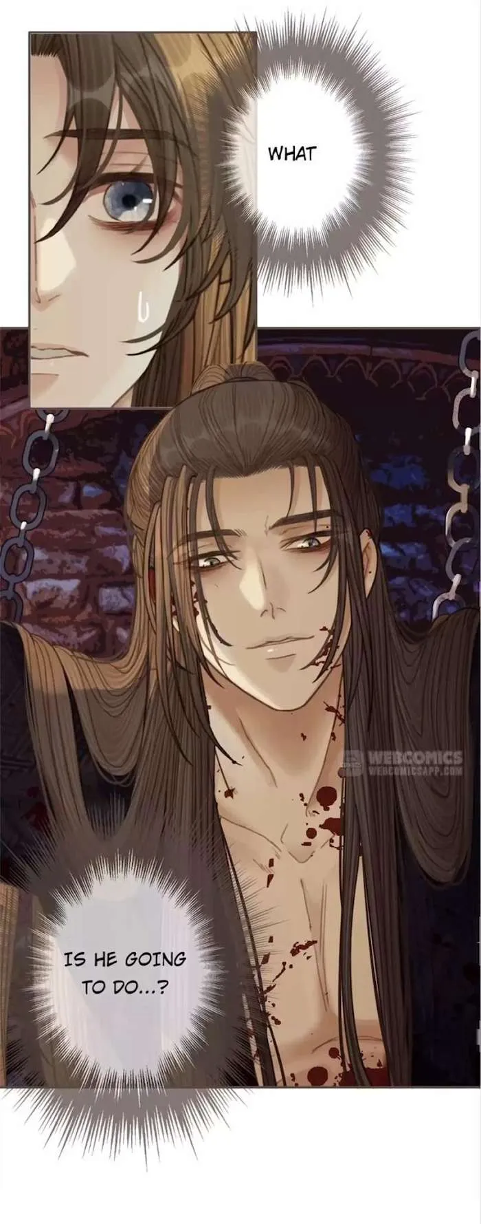 Silent Lover Chapter 42 page 29 - 