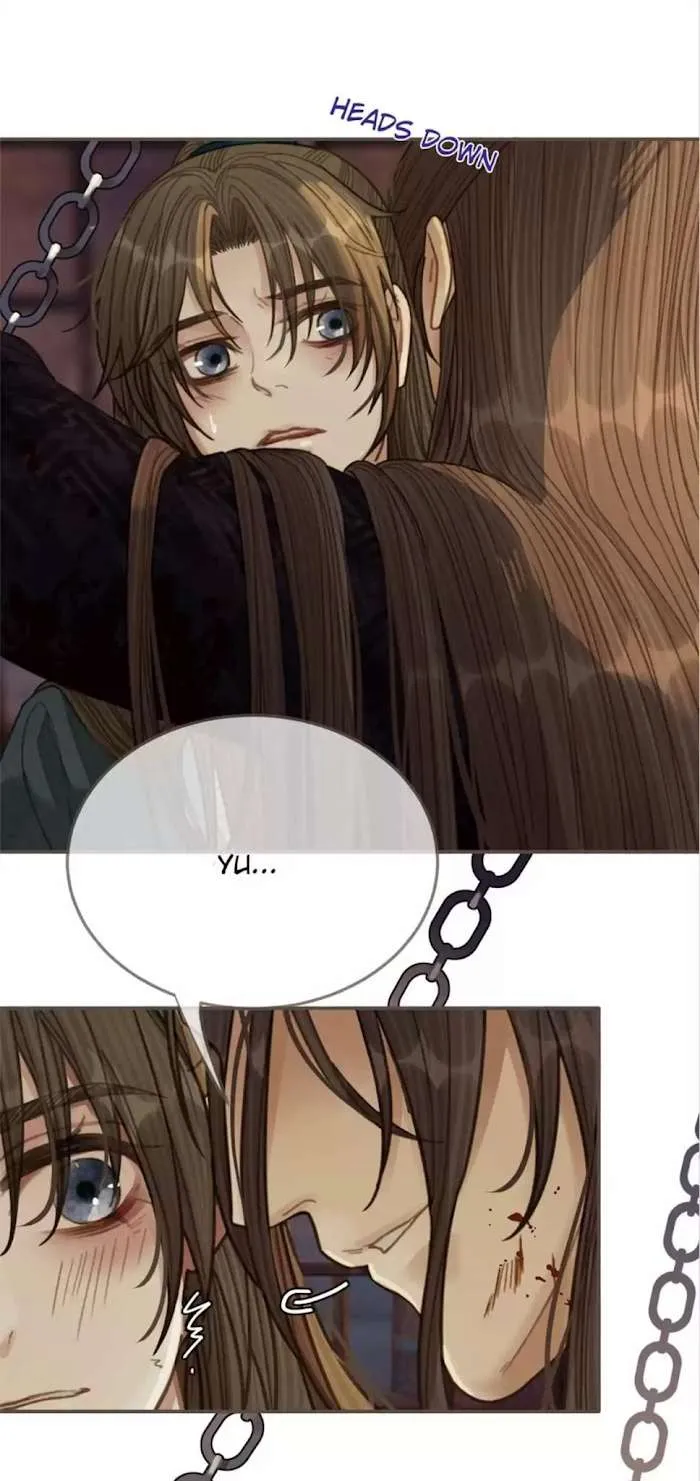 Silent Lover Chapter 42 page 30 - 