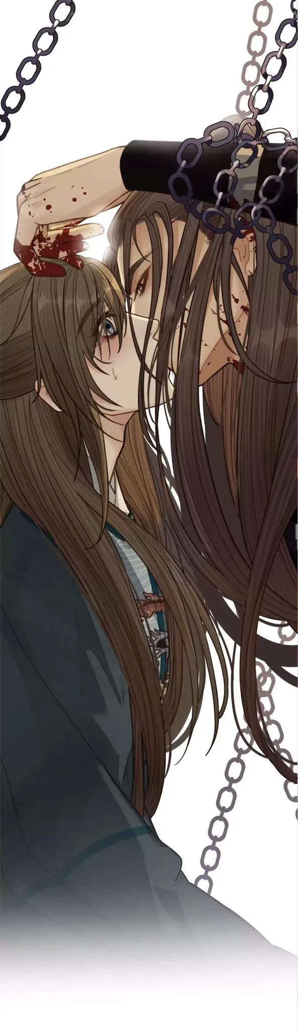 Silent Lover Chapter 42 page 31 - 