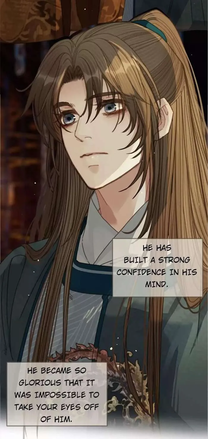 Silent Lover Chapter 42 page 9 - 