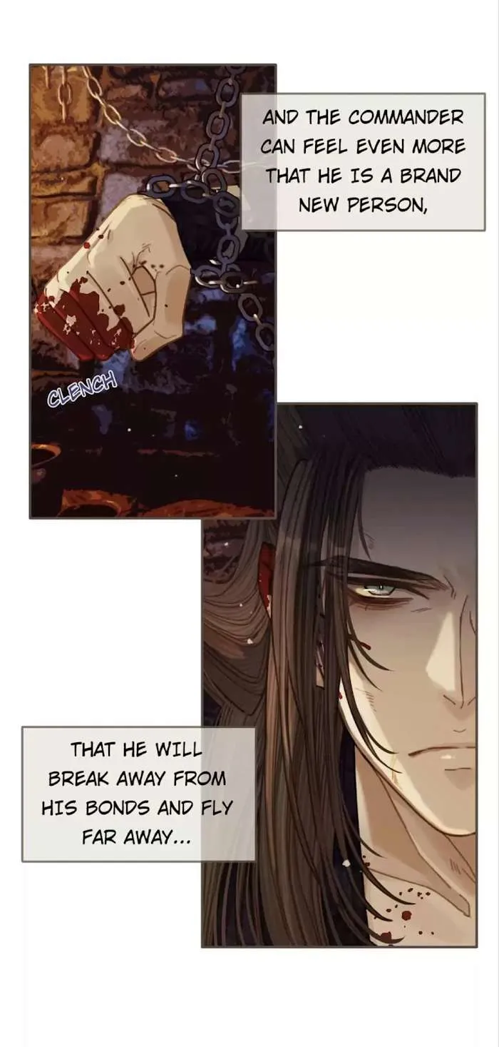 Silent Lover Chapter 42 page 10 - 