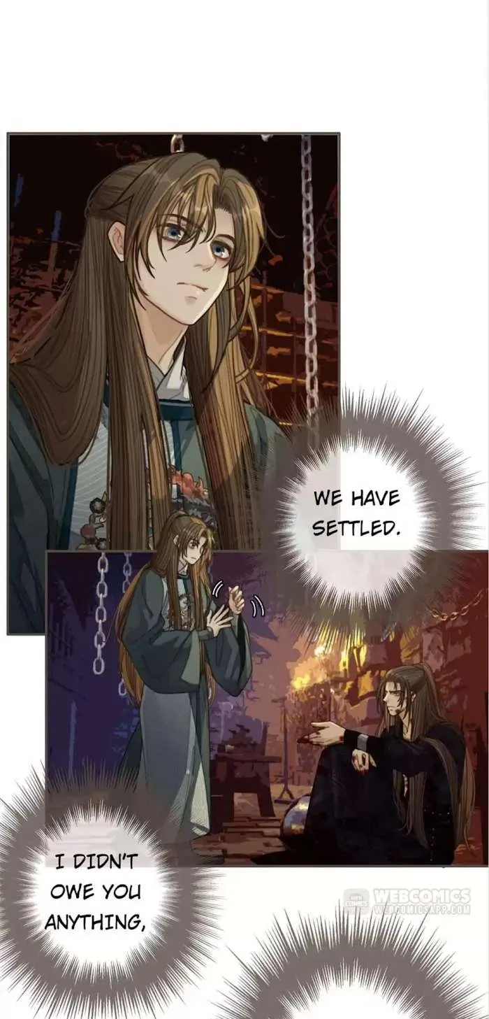 Silent Lover Chapter 44 page 14 - 