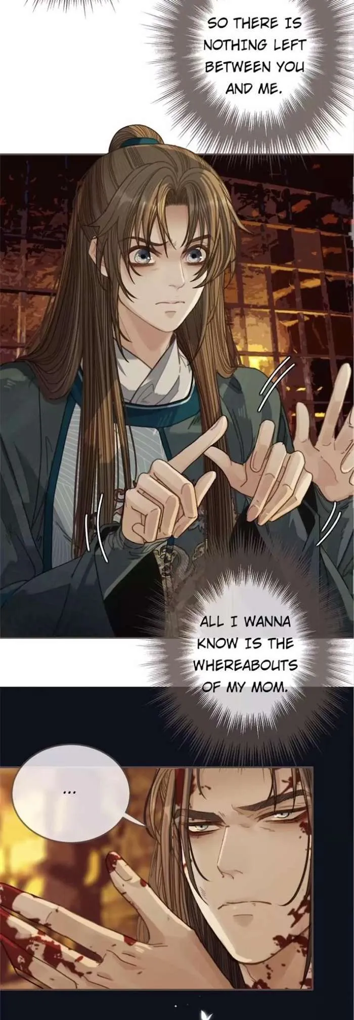 Silent Lover Chapter 44 page 15 - 