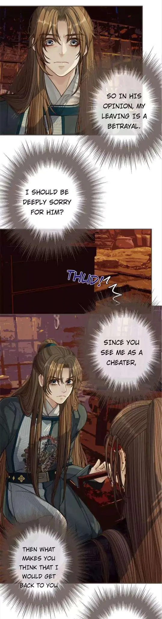 Silent Lover Chapter 44 page 18 - 