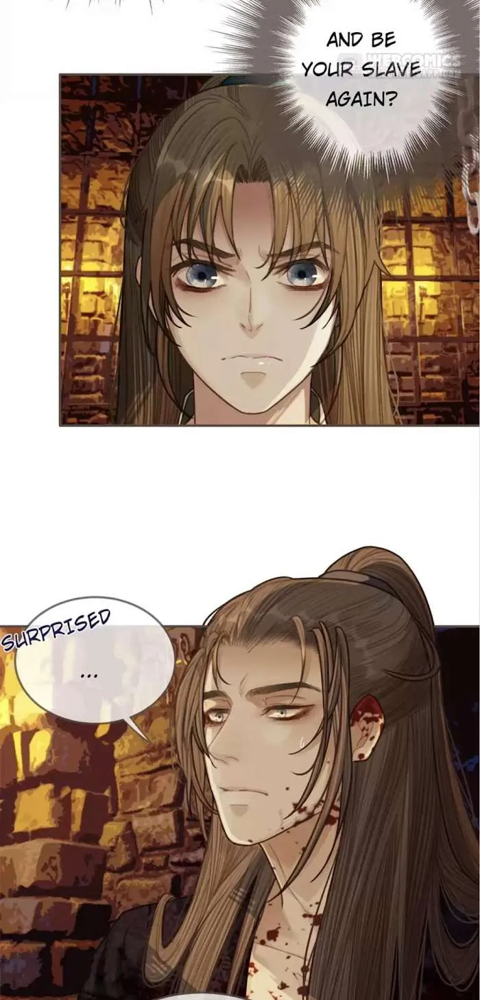 Silent Lover Chapter 44 page 19 - 