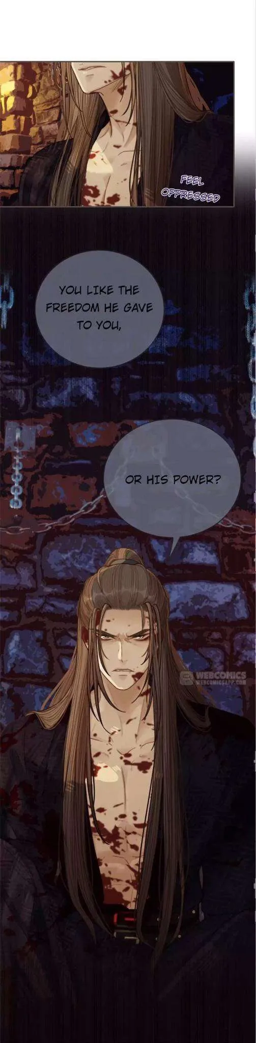 Silent Lover Chapter 44 page 23 - 