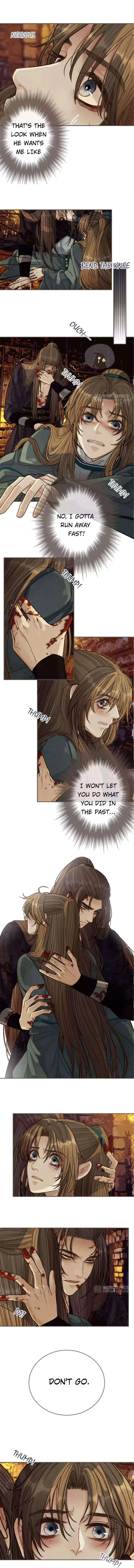 Silent Lover Chapter 45 page 5 - 